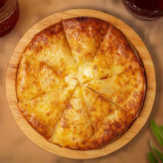 Хачапурі по-імеретинськи (360г)