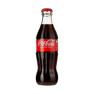 Coca Cola (250мл)