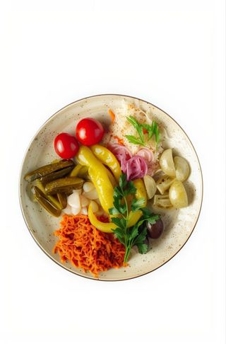 Габалінські соління (535 г)