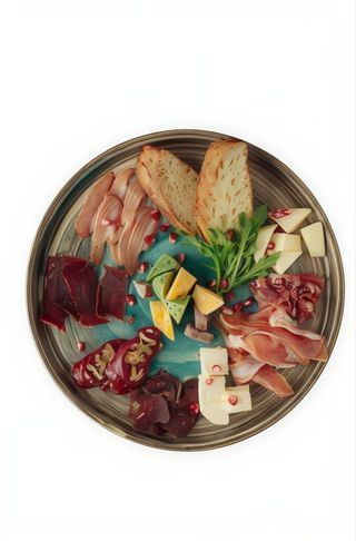 Асорті під вино патара (174/60 г)