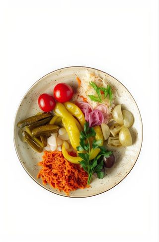 Габалінські соління (535 г)