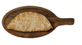 Чебурек з сиром сулугуні (190 г)