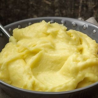 Картопляне пюре