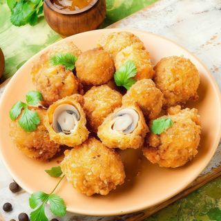 Печериці фрі (150г)