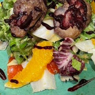 С-т з курячої печінки (280г)