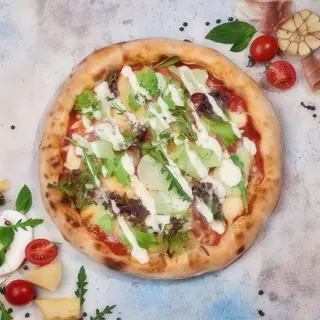 Піца Цезаре (420г)
