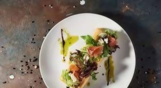 Млинці Цезаре (210г)