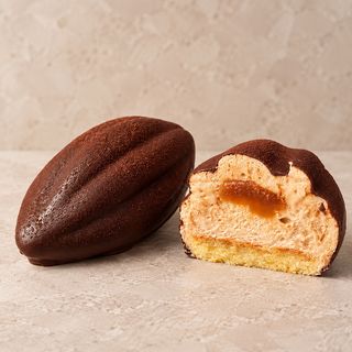 Тістечко Какао біб