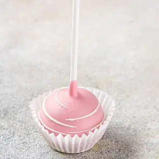 Кейк попс