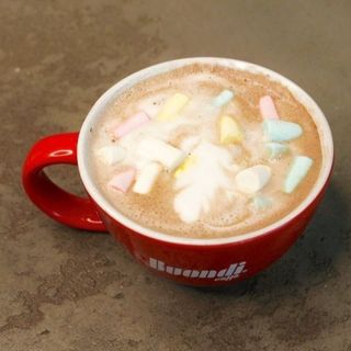 Какао дитяче (450мл)