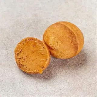 Горішок класичний