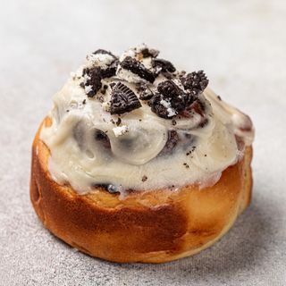 Сінабон Oreo