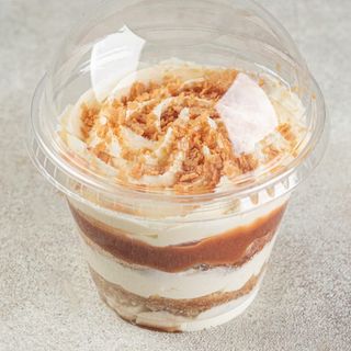 Карамельне тірамісу to go
