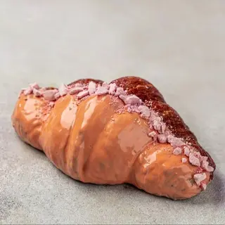 Круасан Манго-Маракуя