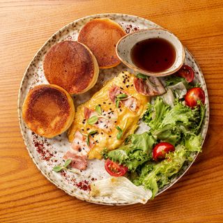 Сніданок Чемпіона 