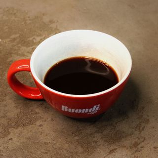 Американо подвійне