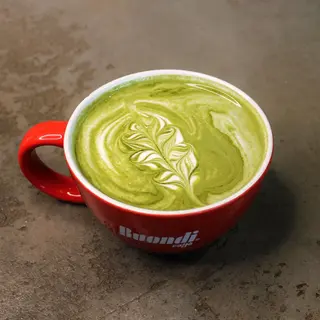 Матча лате