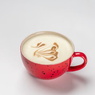 Гарбузове лате