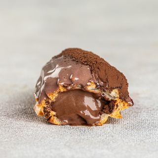 Еклер Шоколад