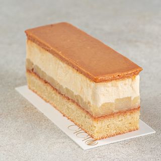 Яблуко-Карамель