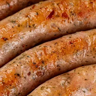 Ковбаска Мюнхенська