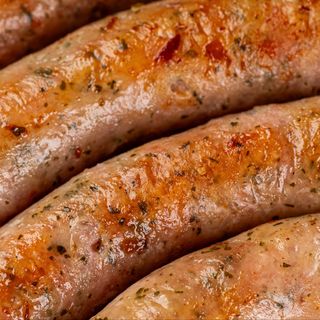 Ковбаска Мюнхенська