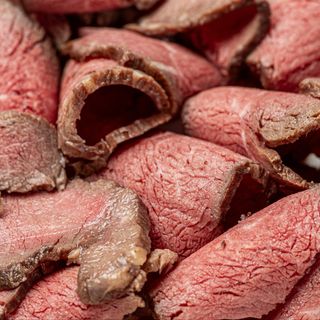 Ростбіф з телятини