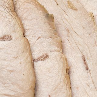 Запечене філе курки