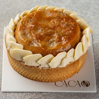 Тарта Пряна Груша