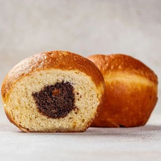 Пампух з маком