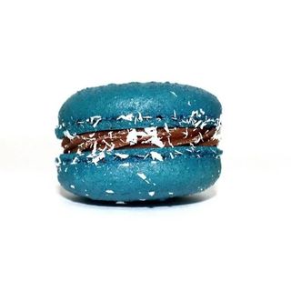 Макарон Кокос