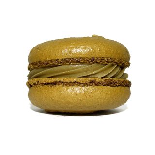 Макарон Фісташка