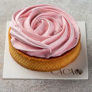 Тарта Малинова