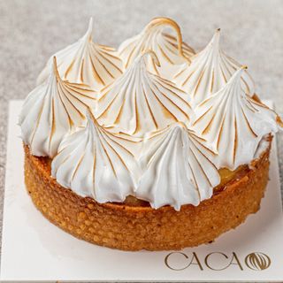 Тарта Лимонна