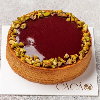 Тарта Фісташкова