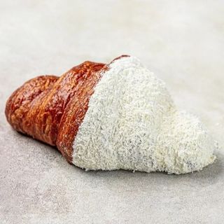 Круасан М'ята-Малина 