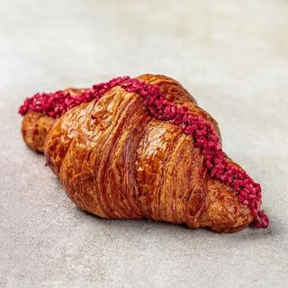 Круасан Фісташковий 