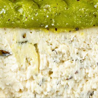 Чизкейк Мохіто