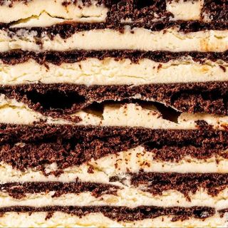 Торт Спартак