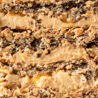 Торт Естерхайзі