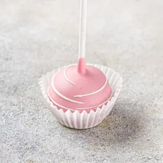 Кейк попс