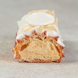 Еклер Ваніль 