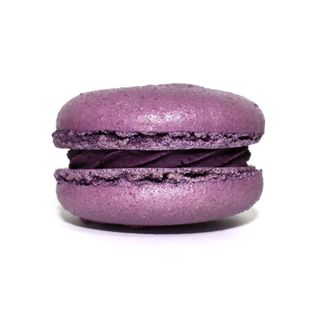 Макарон Чорниця