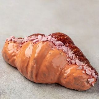 Круасан  Манго-Маракуя