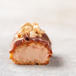 Еклер Бейліс-Шоколад