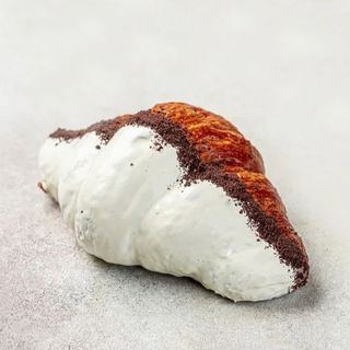 Круасан Ваніль-Карамель