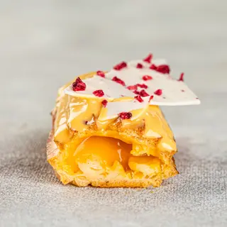 Еклер Манго