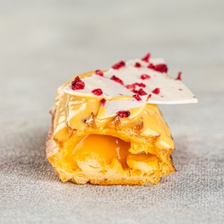 Еклер Манго