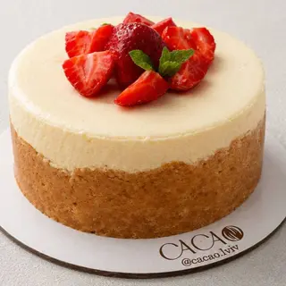 Чизкейк класичний (200 г)