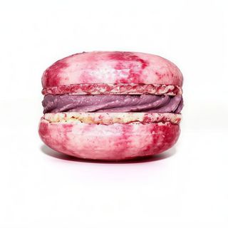 Макарон Лаванда